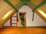 Dachbodenausbau vom Osnabrücker Tischler & Handwerker